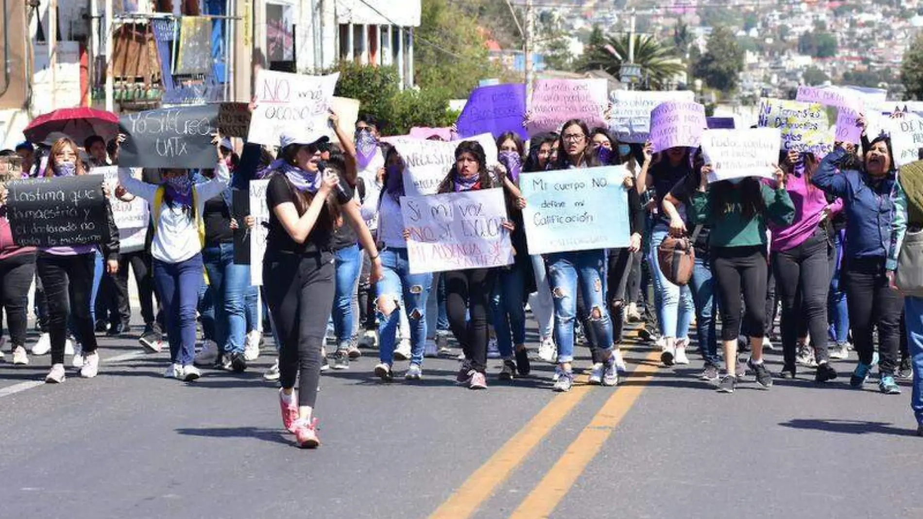 Lucha Feminista (2)